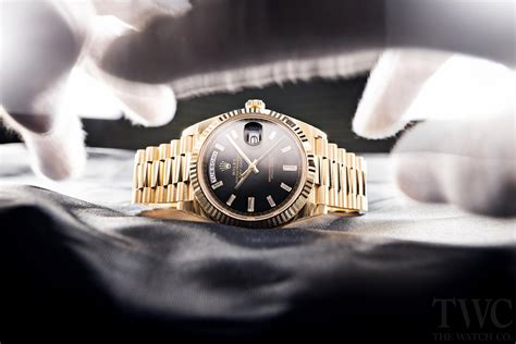 why are rolexes so expensive.